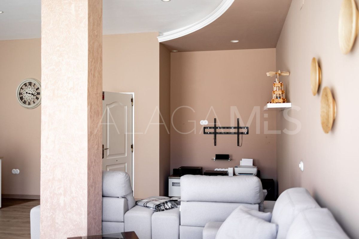Town house for sale in Mijas Costa with 4 bedrooms
