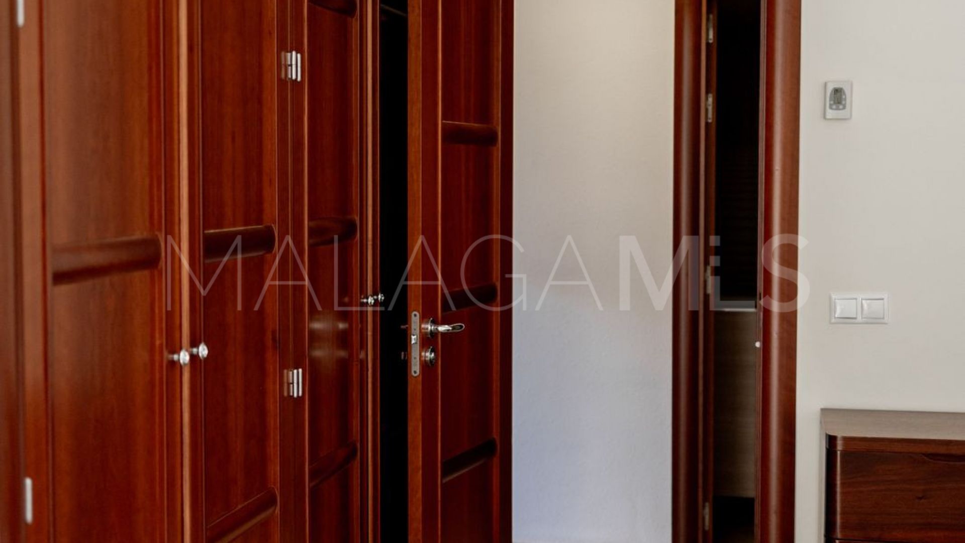 Radhus for sale in Mijas Costa