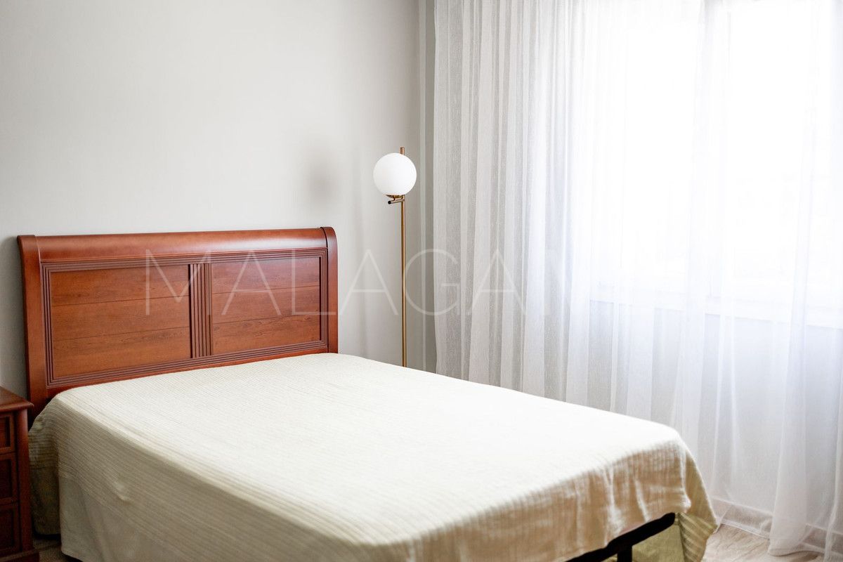 Radhus for sale in Mijas Costa