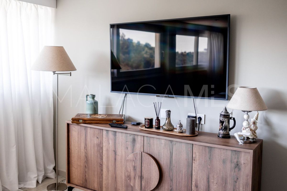 Radhus for sale in Mijas Costa