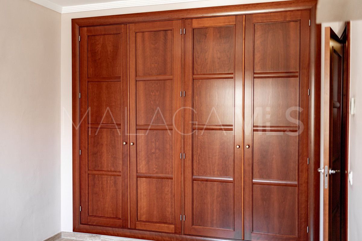 Radhus for sale in Mijas Costa