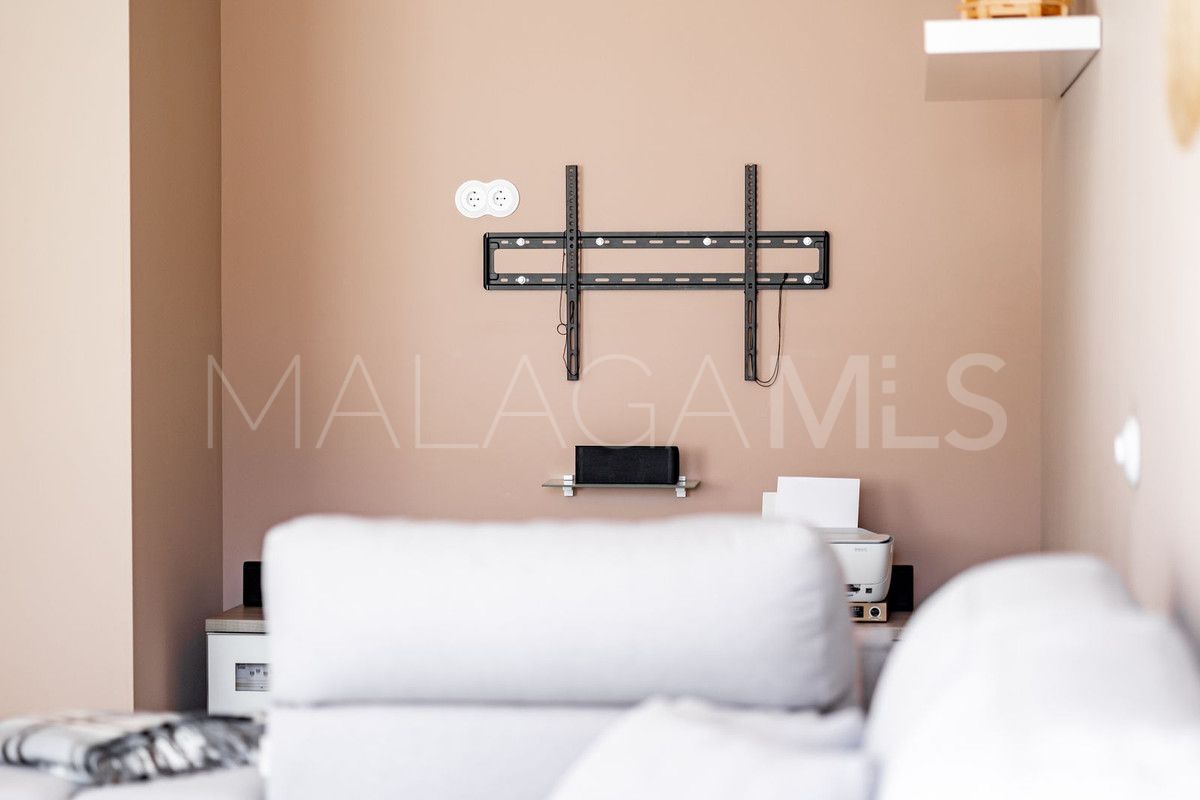 Radhus for sale in Mijas Costa