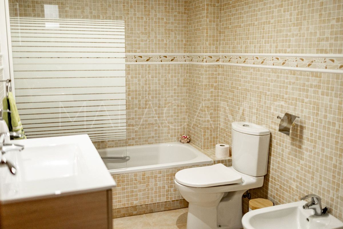 Radhus for sale in Mijas Costa