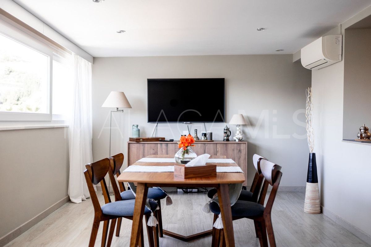 Radhus for sale in Mijas Costa