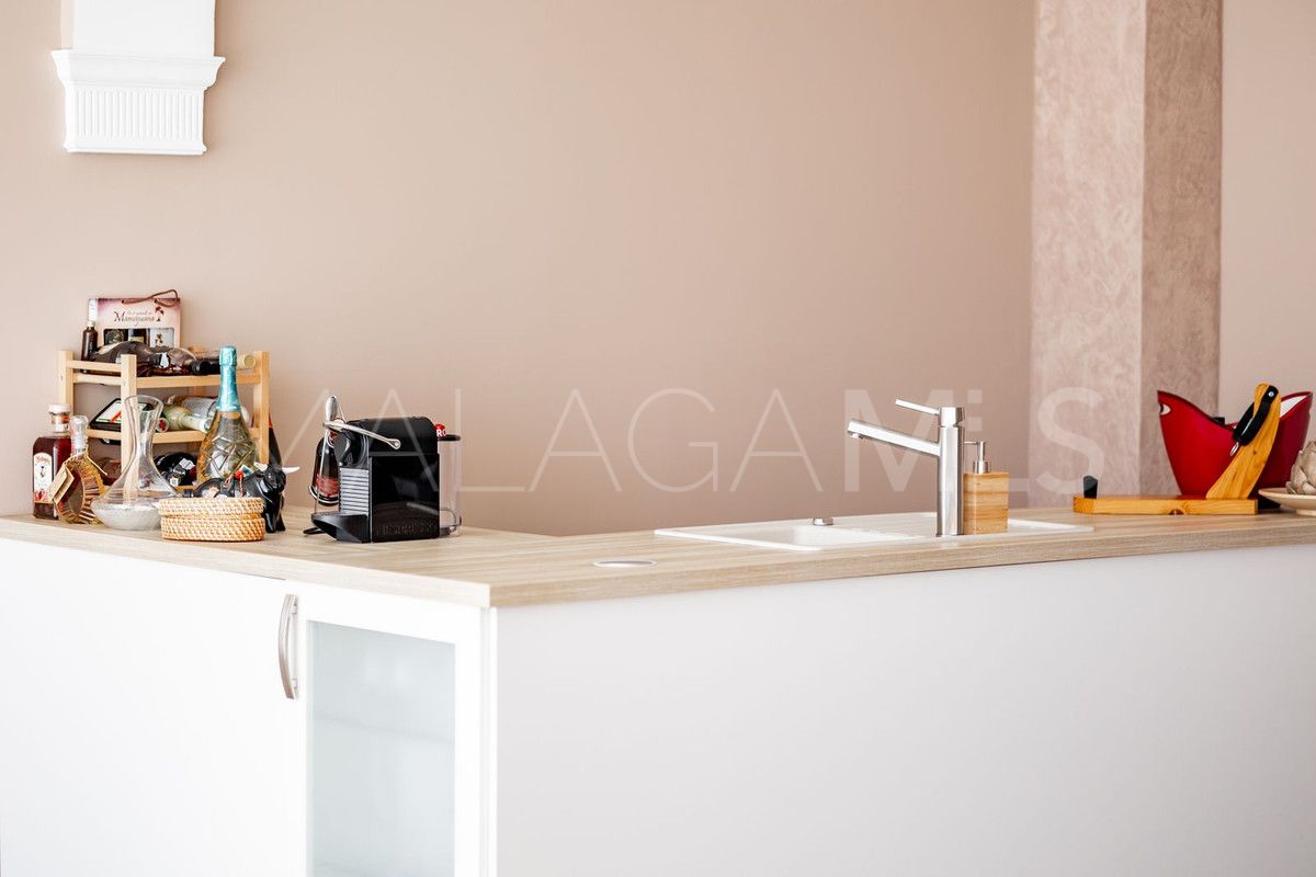 Radhus for sale in Mijas Costa