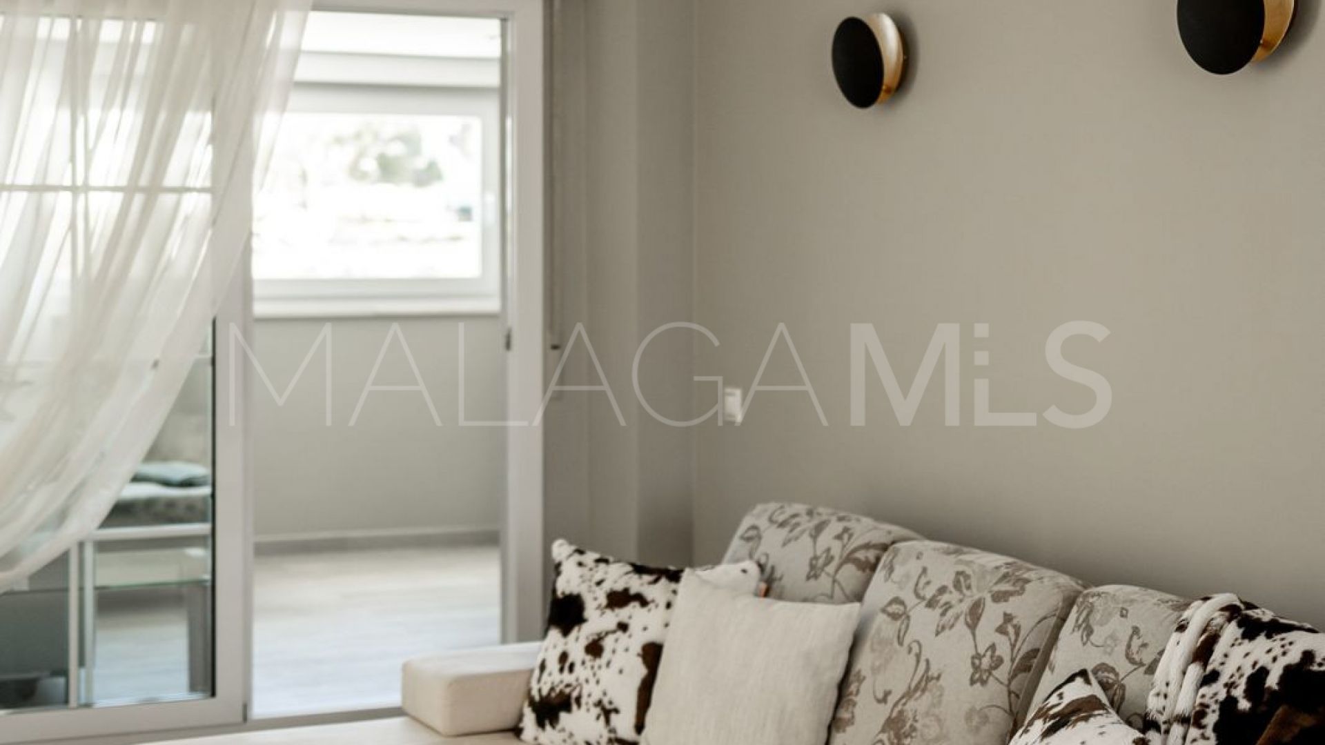 Radhus for sale in Mijas Costa