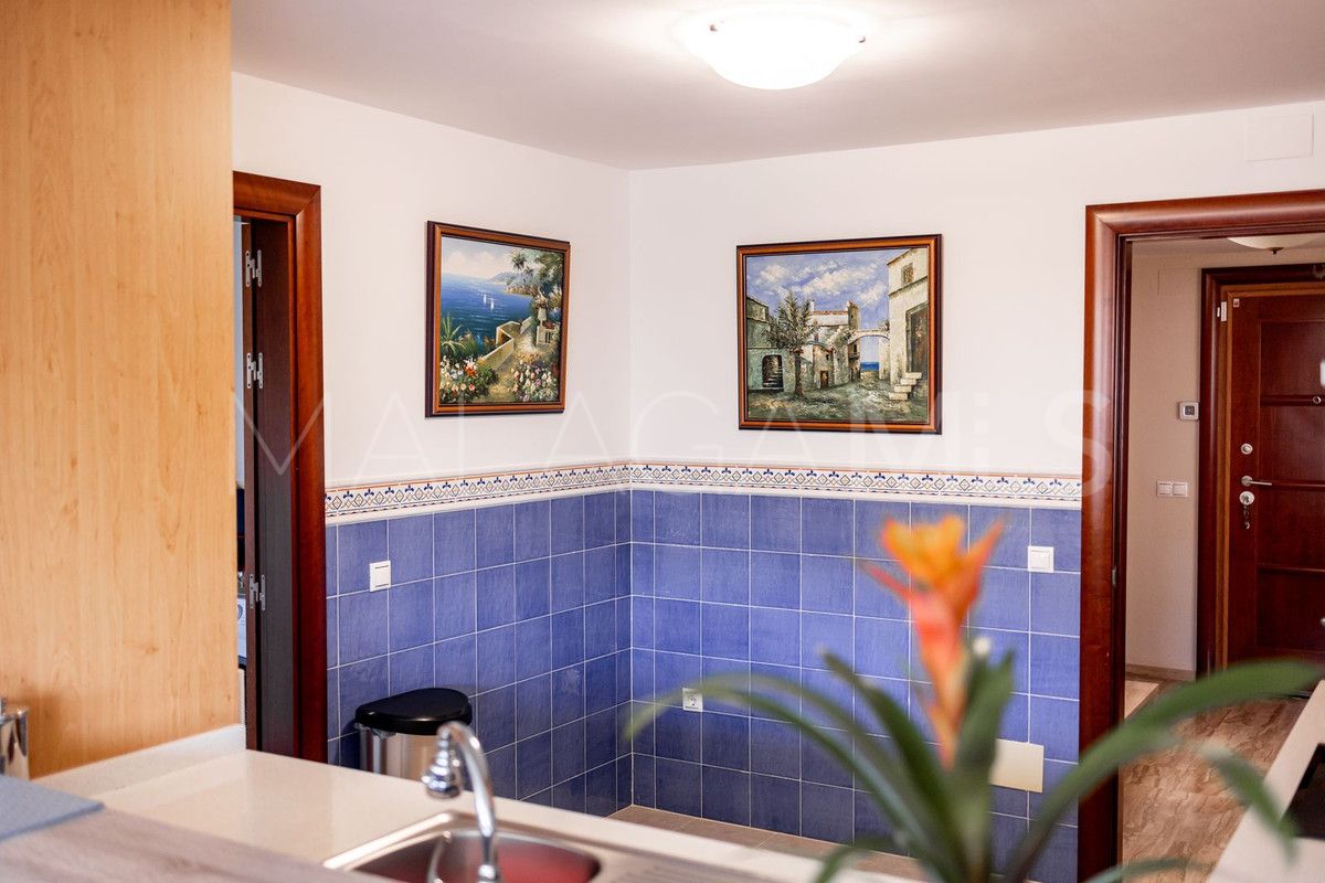 Radhus for sale in Mijas Costa