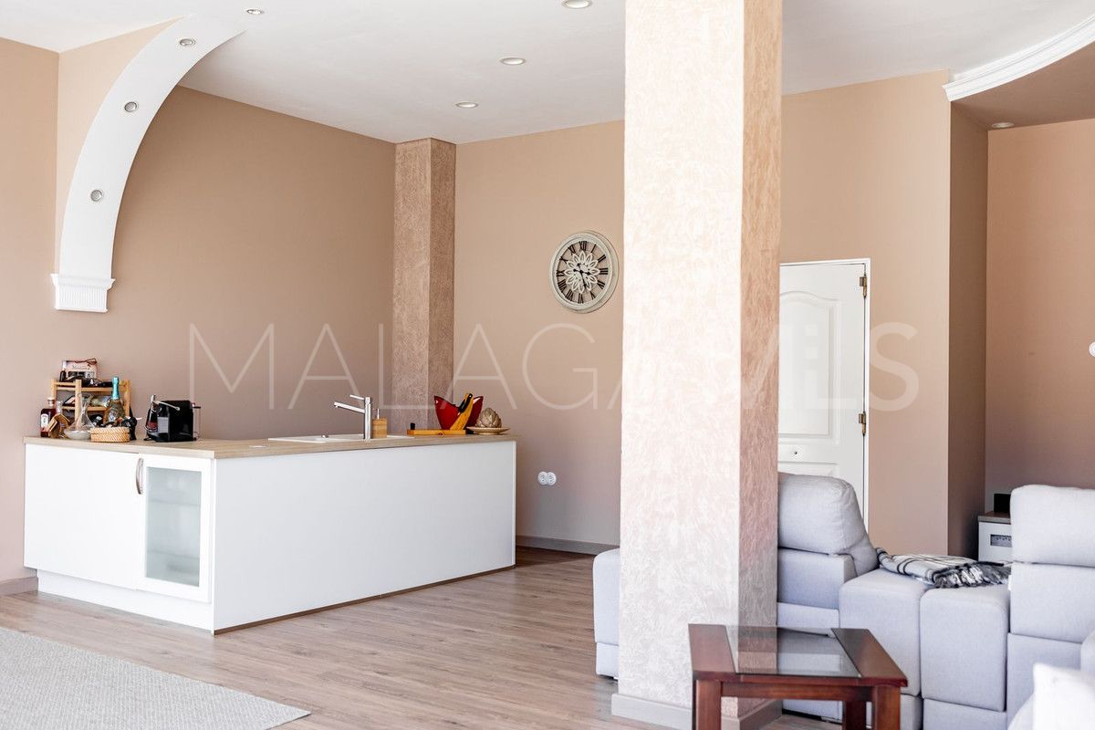 Radhus for sale in Mijas Costa