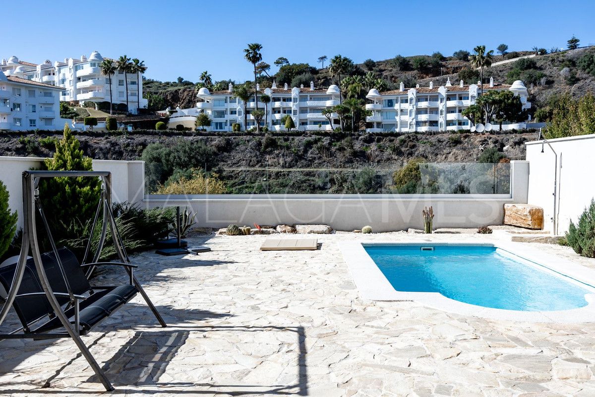Radhus for sale in Mijas Costa
