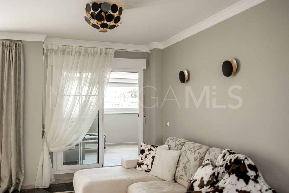 Radhus for sale in Mijas Costa