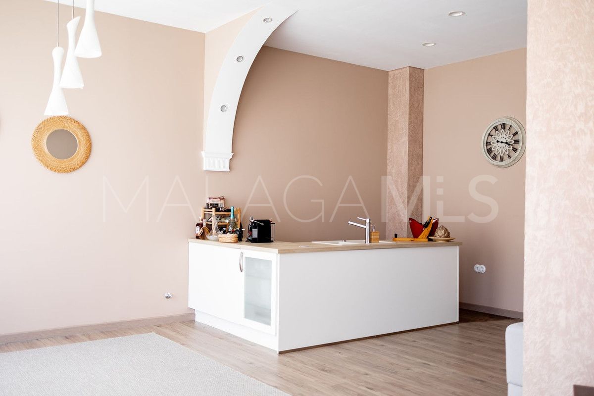 Radhus for sale in Mijas Costa