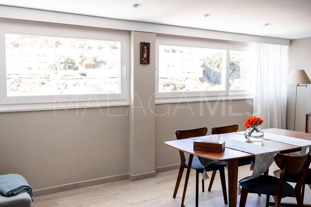 Radhus for sale in Mijas Costa