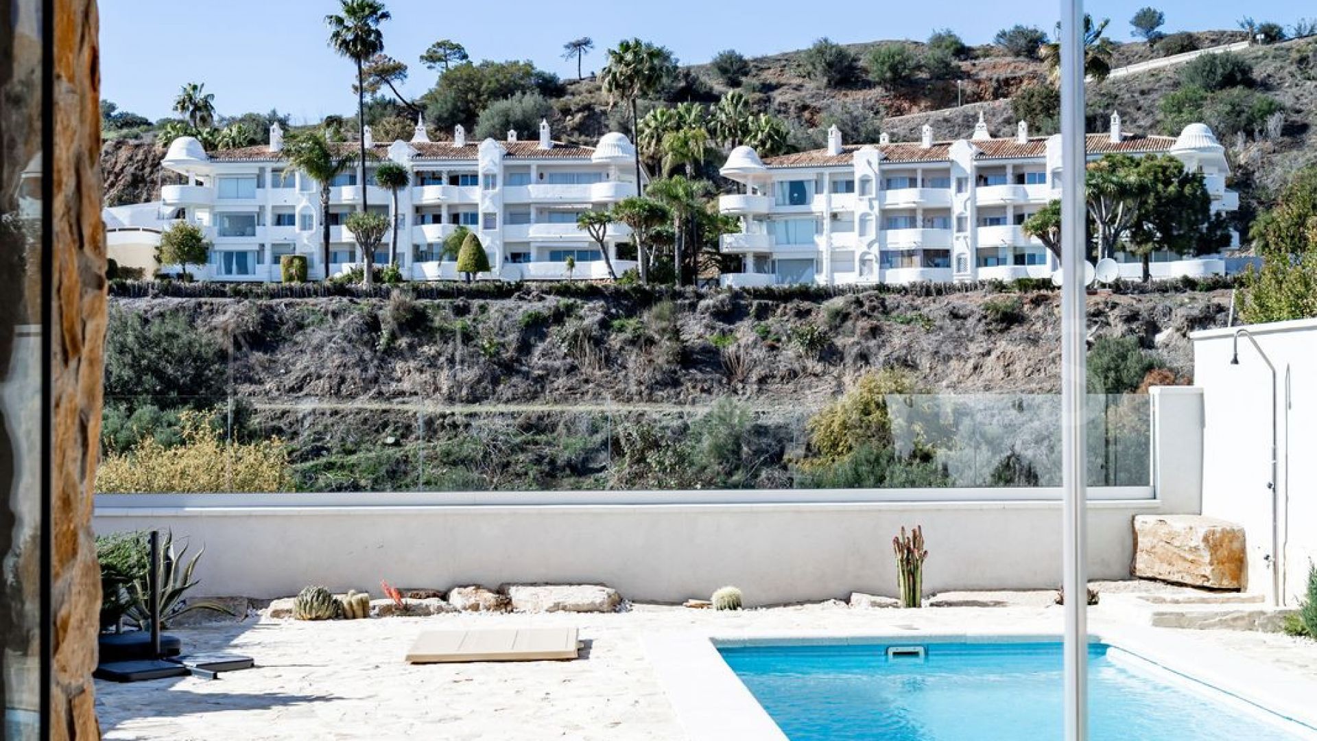Radhus for sale in Mijas Costa
