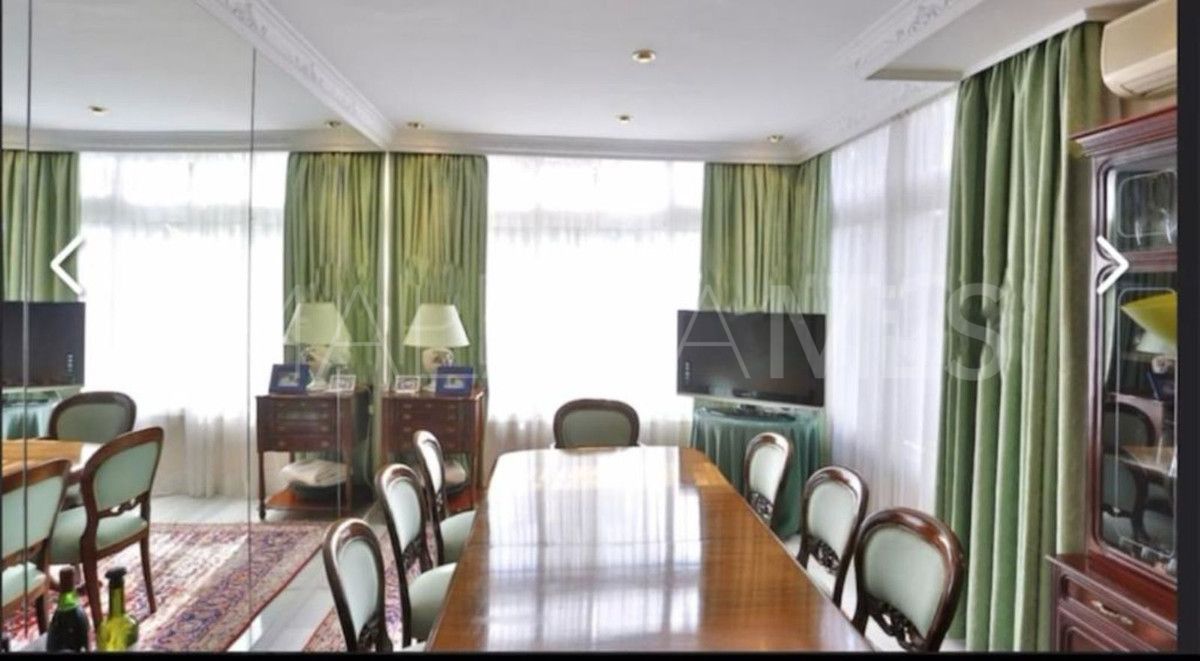 Lägenhet for sale in Marbella City