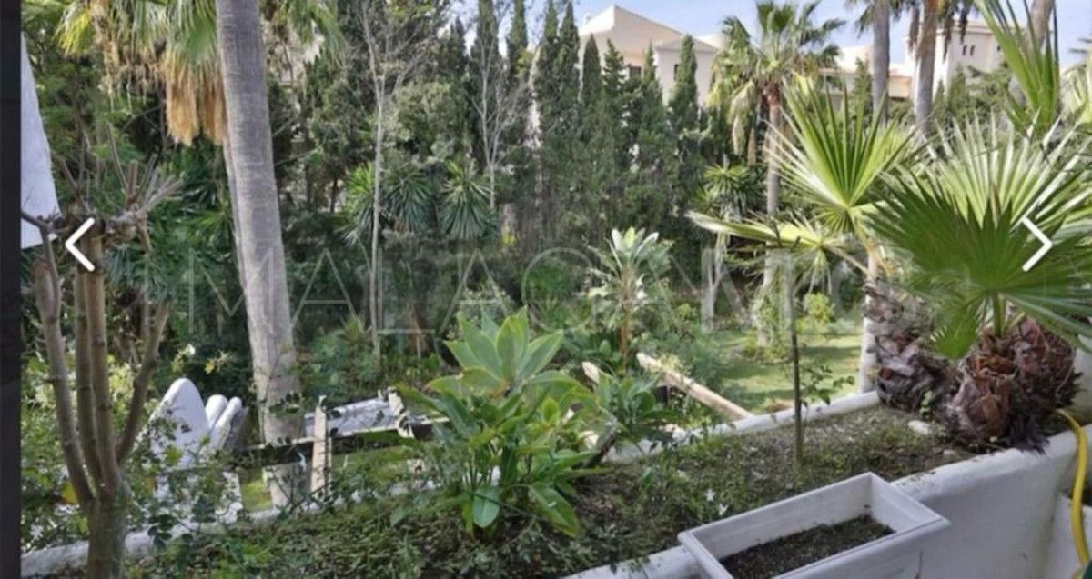Lägenhet for sale in Marbella City