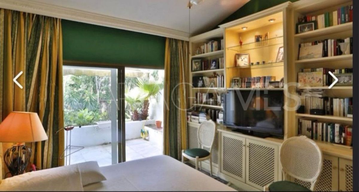 Lägenhet for sale in Marbella City