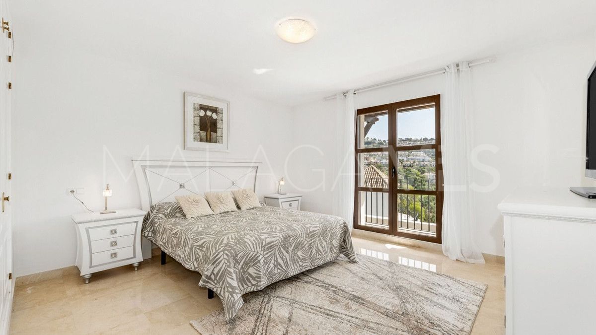 Villa de 4 bedrooms for sale in Los Arqueros