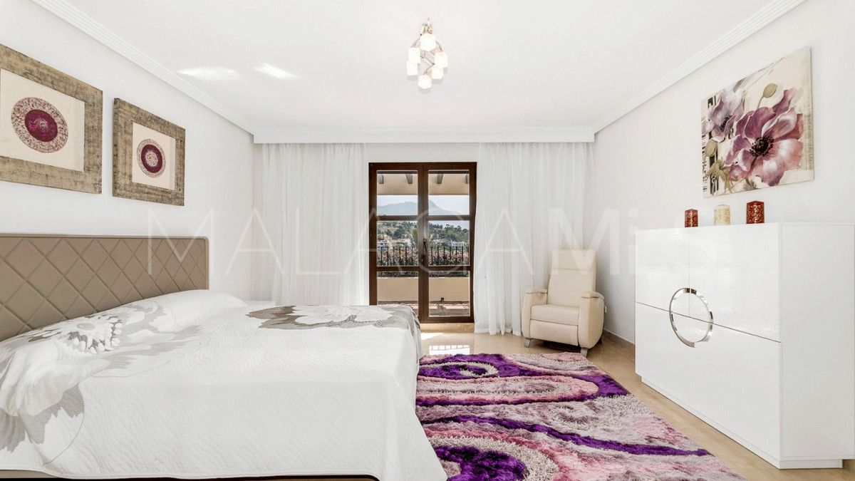 Villa de 4 bedrooms for sale in Los Arqueros