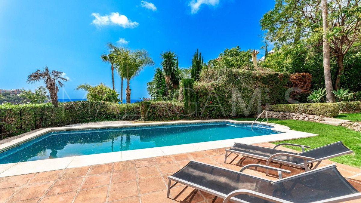 Villa de 4 bedrooms for sale in Los Arqueros