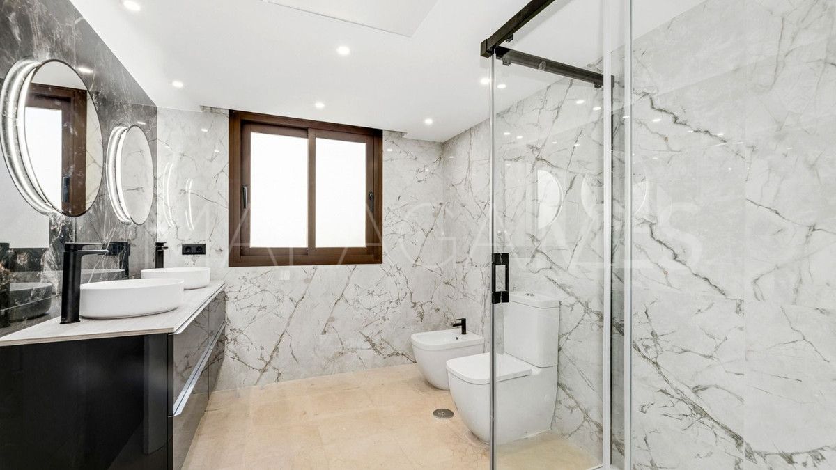 Villa de 4 bedrooms for sale in Los Arqueros