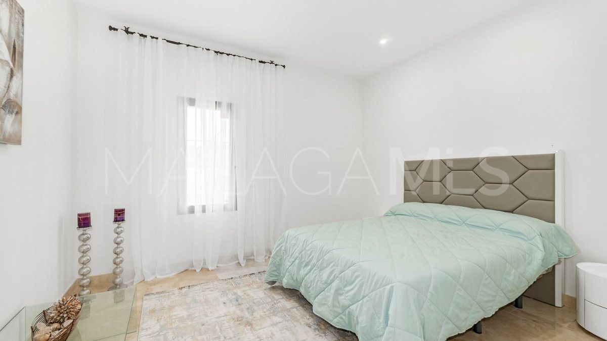 Villa de 4 bedrooms for sale in Los Arqueros