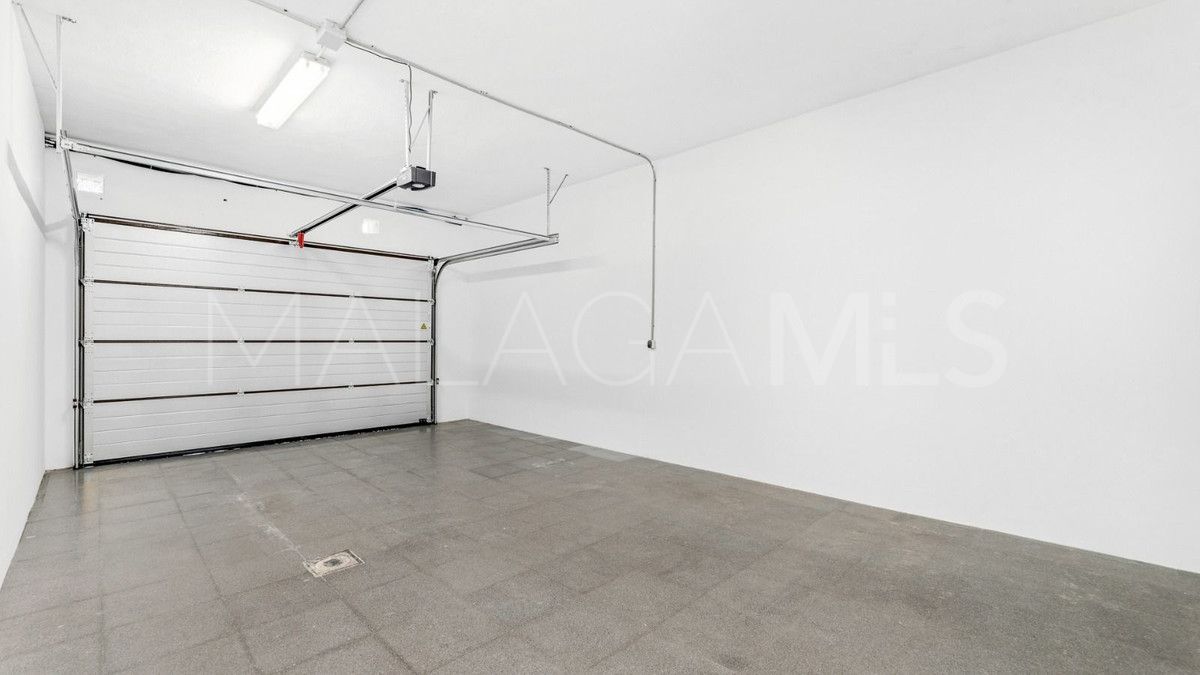 Villa de 4 bedrooms for sale in Los Arqueros