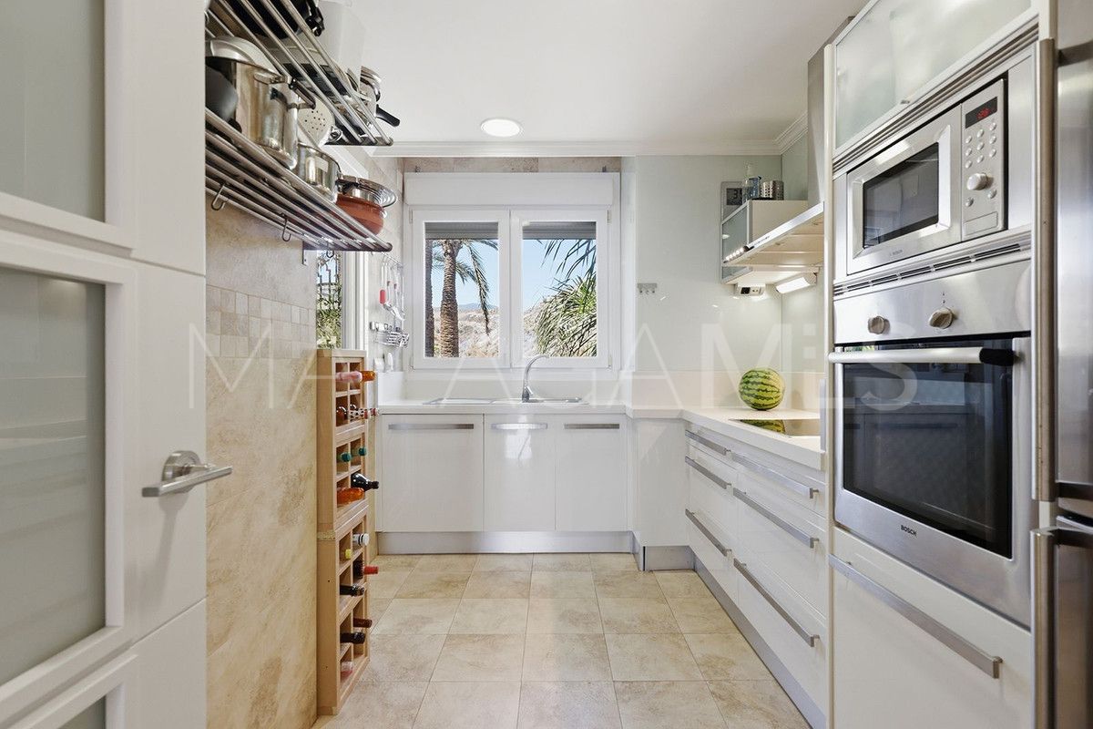 Wohnung for sale in Nueva Andalucia
