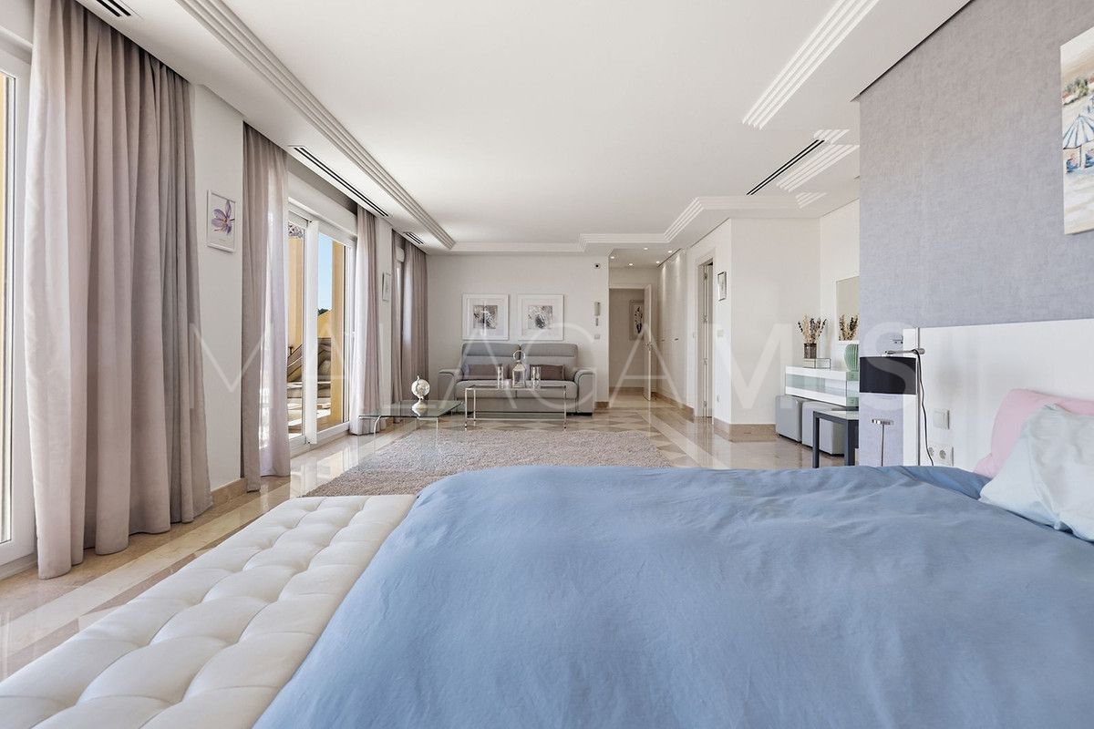Wohnung for sale in Nueva Andalucia