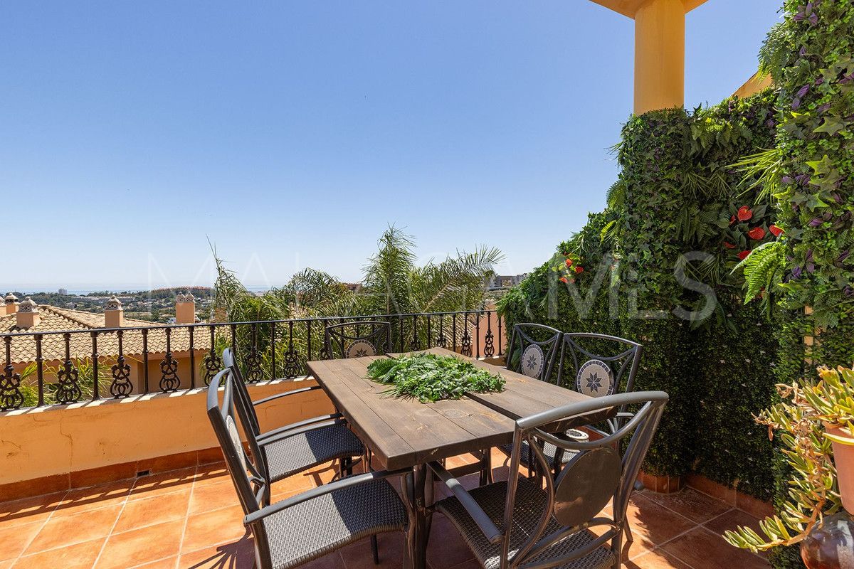 Wohnung for sale in Nueva Andalucia