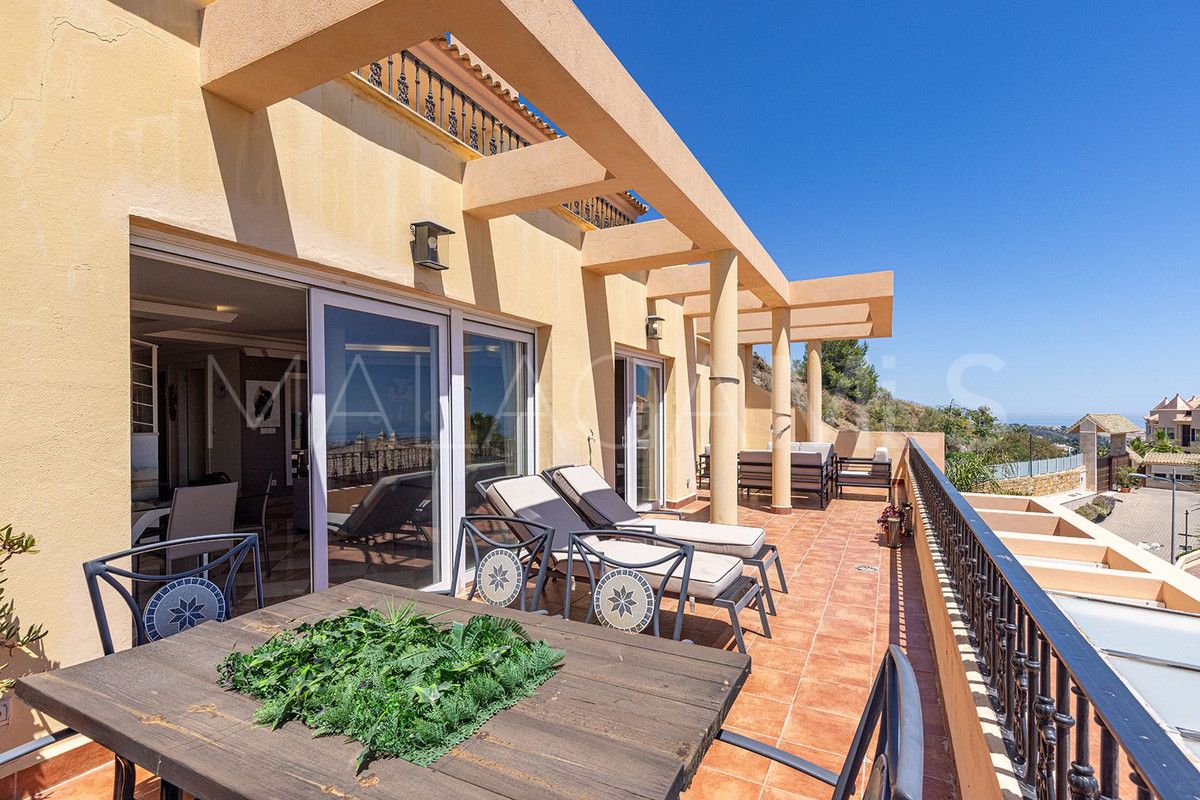 Wohnung for sale in Nueva Andalucia