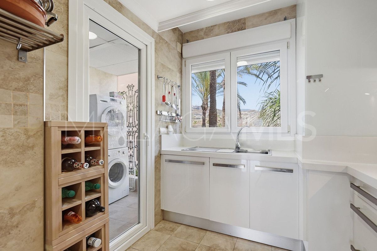 Wohnung for sale in Nueva Andalucia