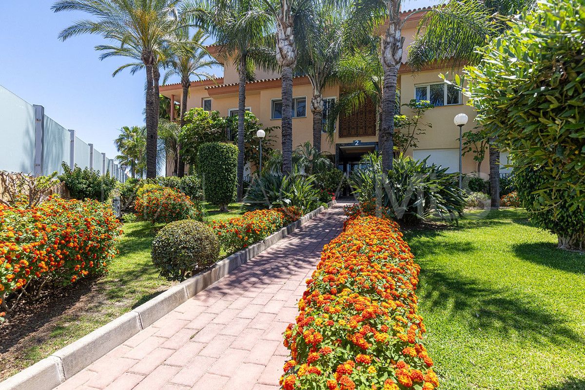 Wohnung for sale in Nueva Andalucia