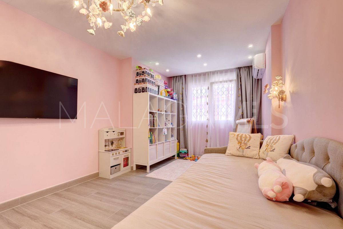 Maison de ville for sale in Marbella City