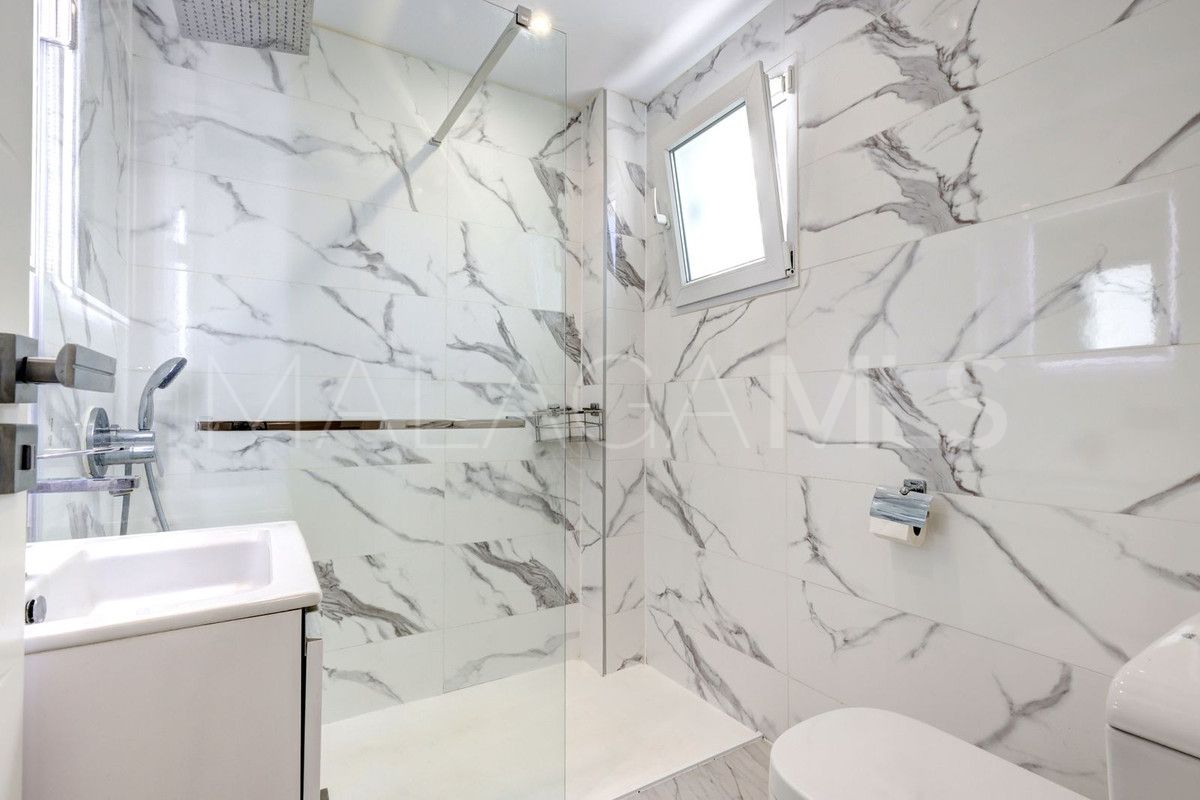 For sale town house in Marbella City