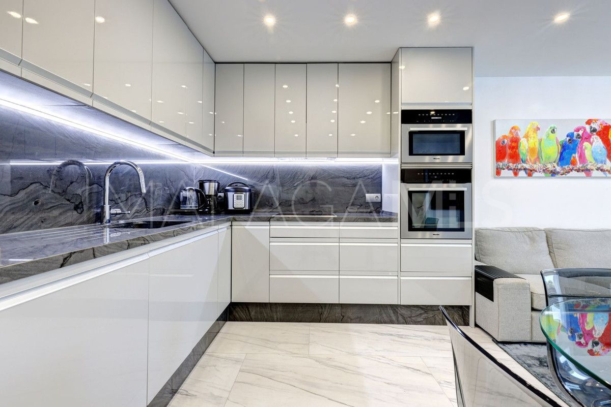 Maison de ville for sale in Marbella City