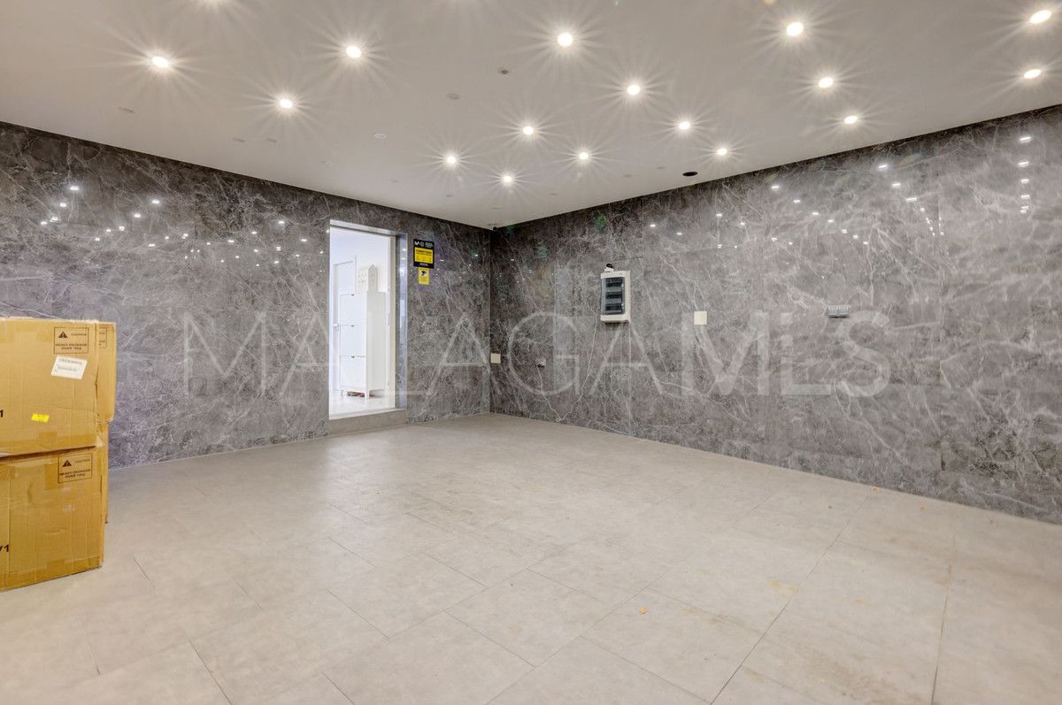 Maison de ville for sale in Marbella City