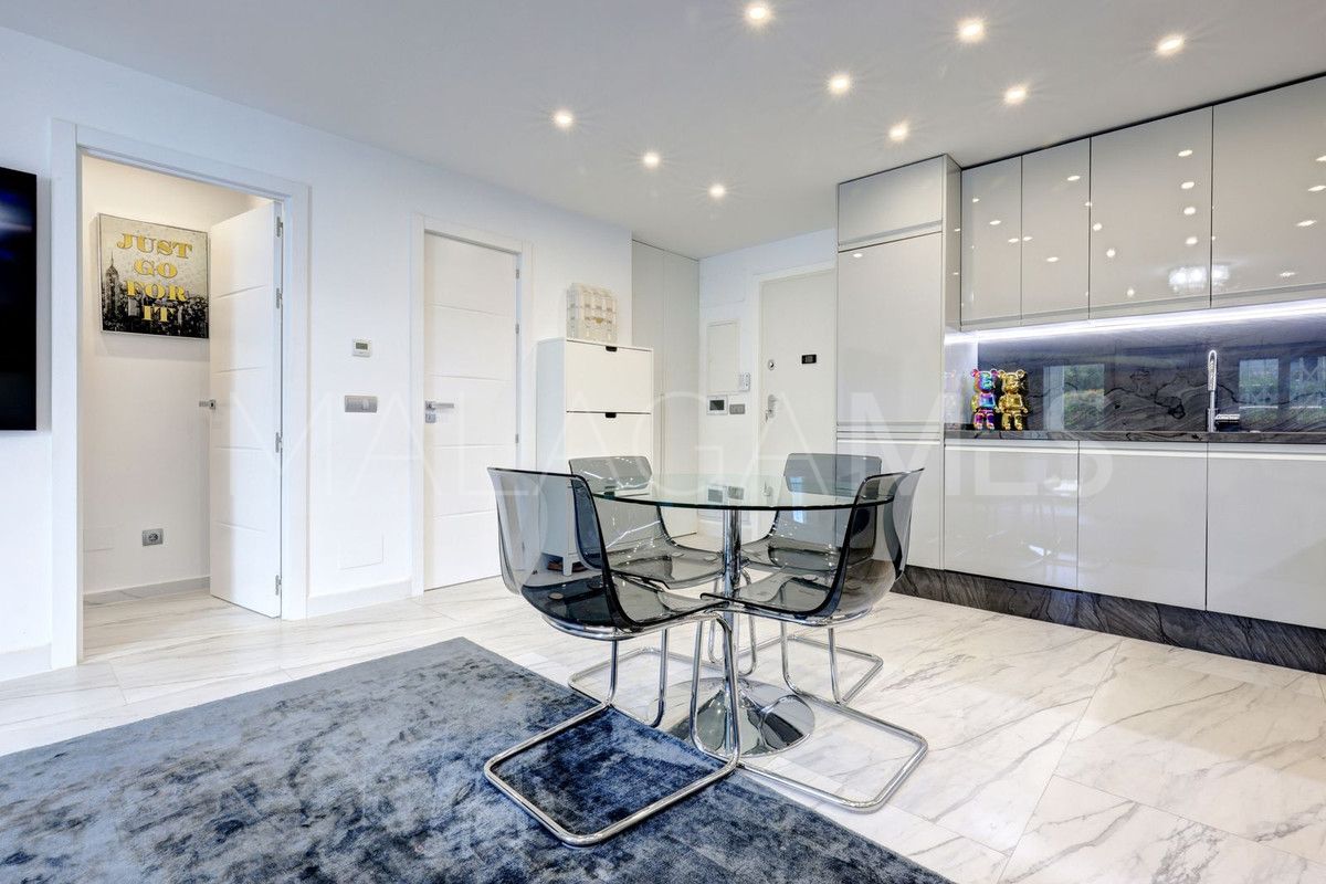 Maison de ville for sale in Marbella City