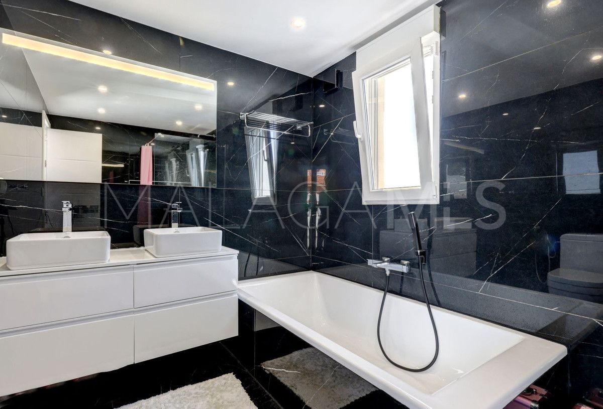 Maison de ville for sale in Marbella City