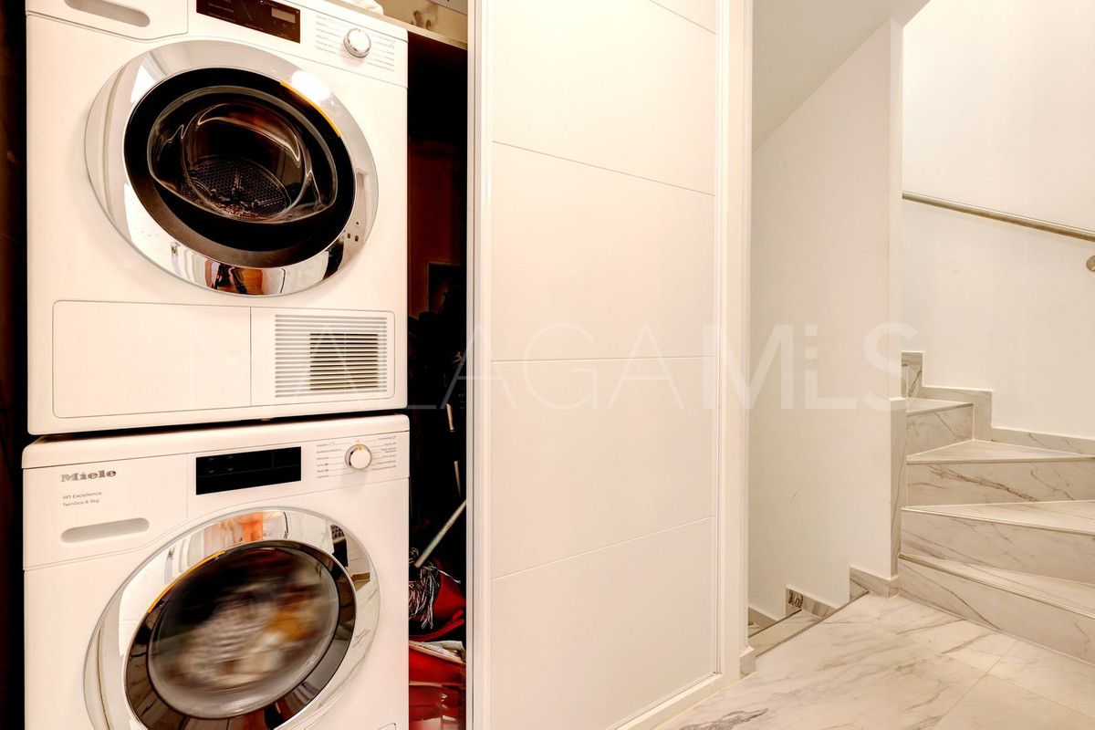 Maison de ville for sale in Marbella City