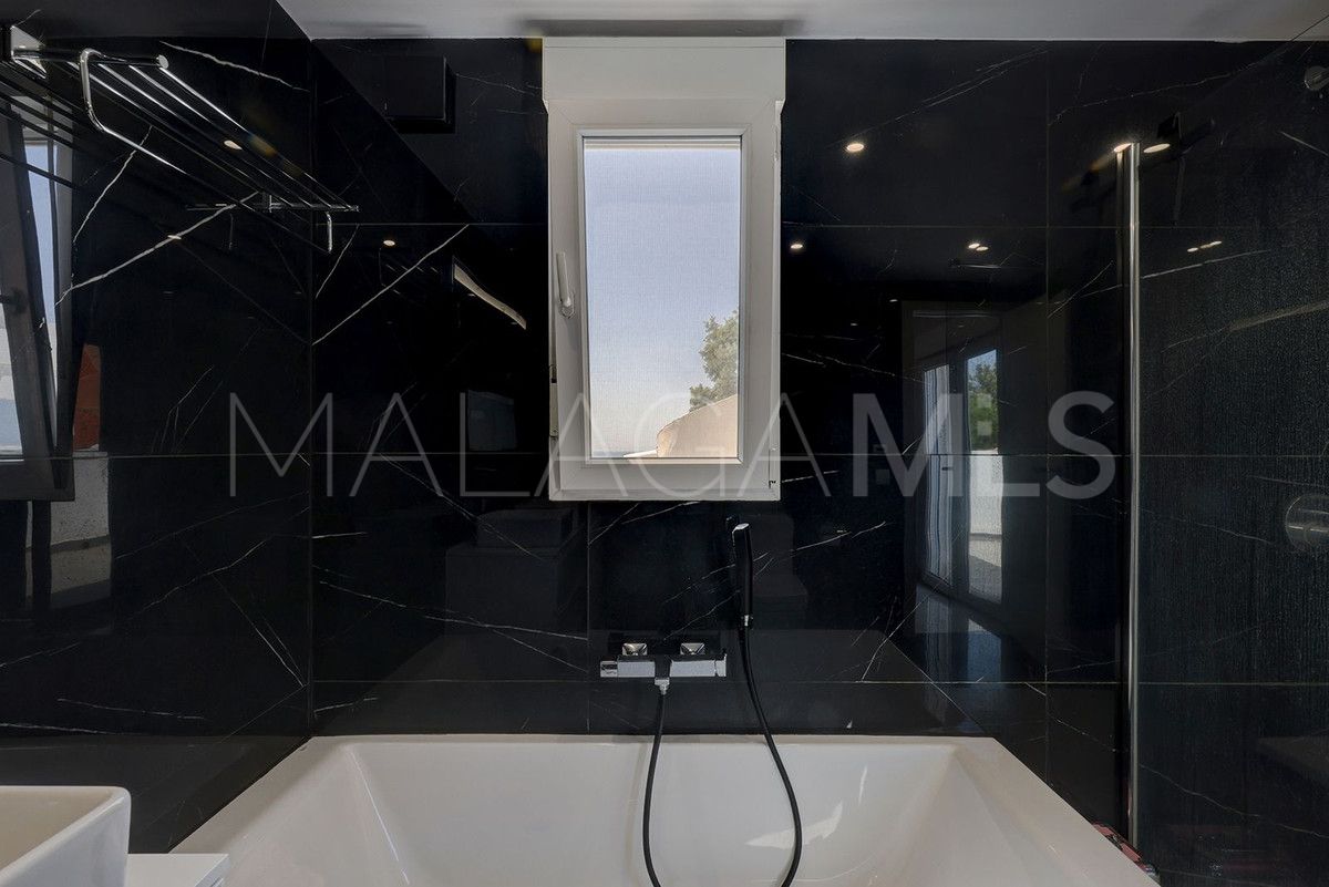 Maison de ville for sale in Marbella City