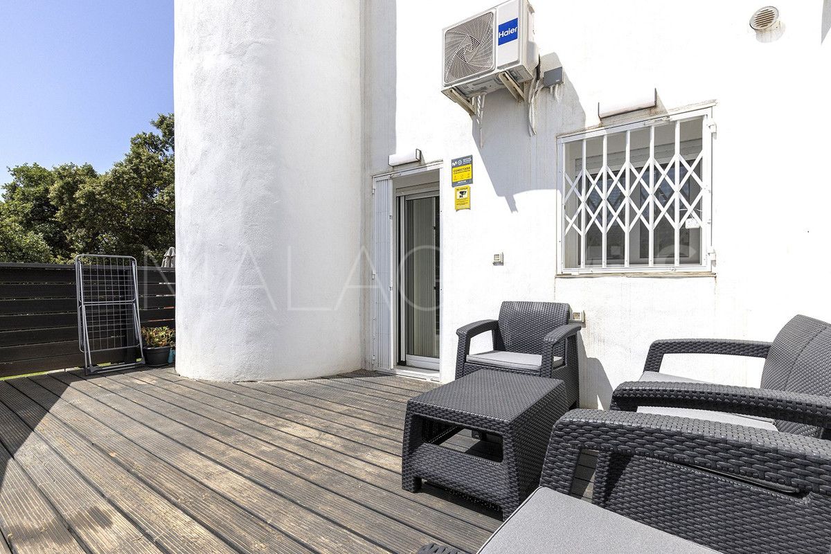 Maison de ville for sale in Marbella City