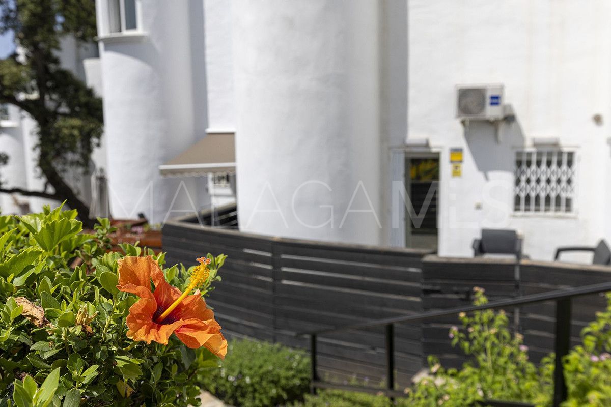 Reihenhaus for sale in Marbella City