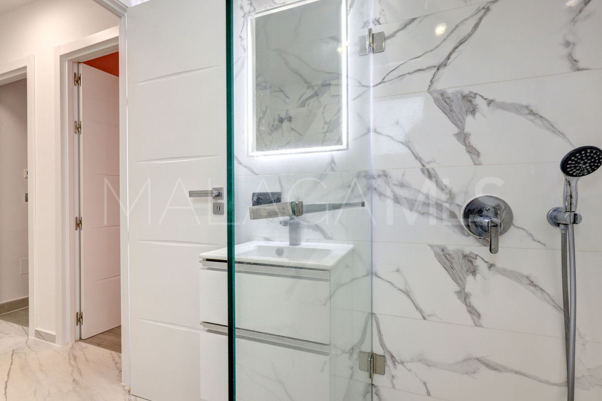 Maison de ville for sale in Marbella City