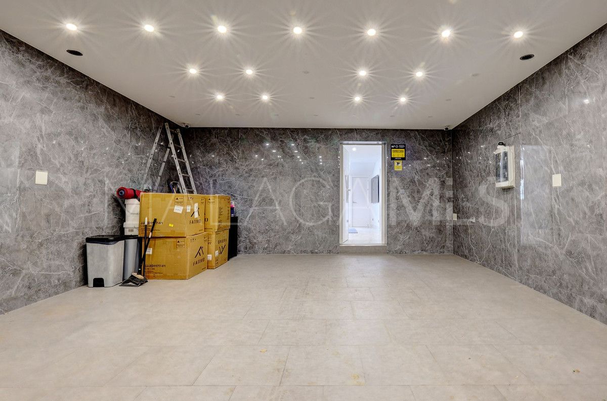 Reihenhaus for sale in Marbella City