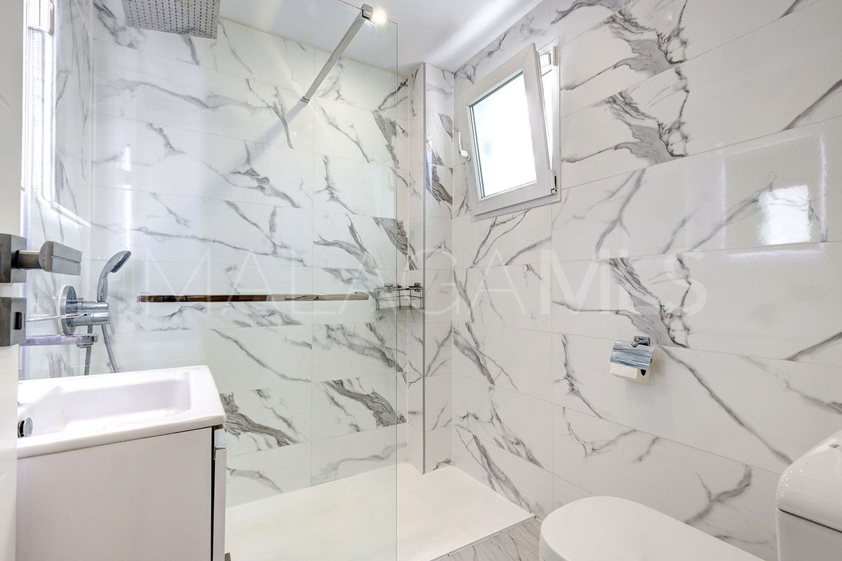 For sale town house in Marbella City