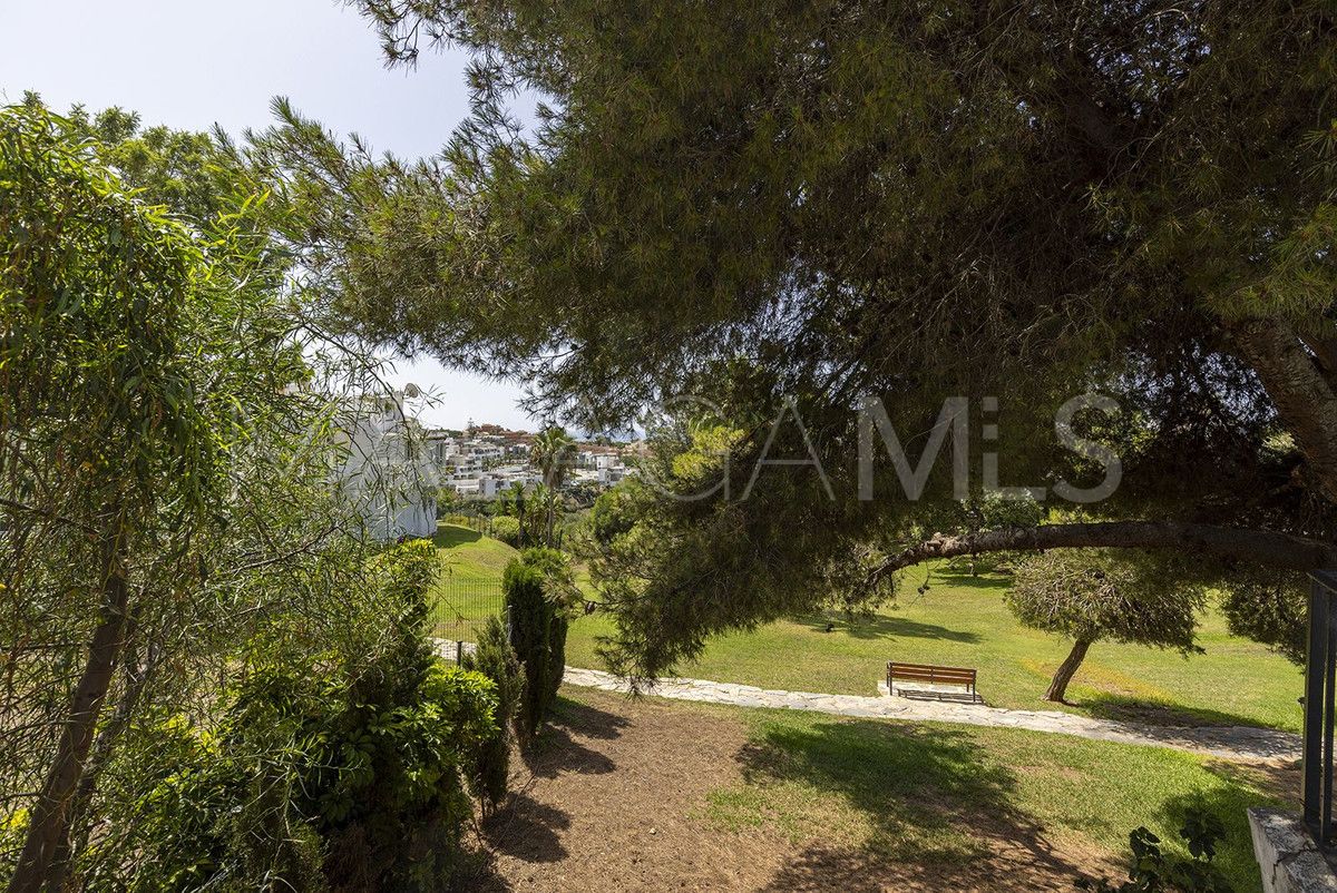Maison de ville for sale in Marbella City