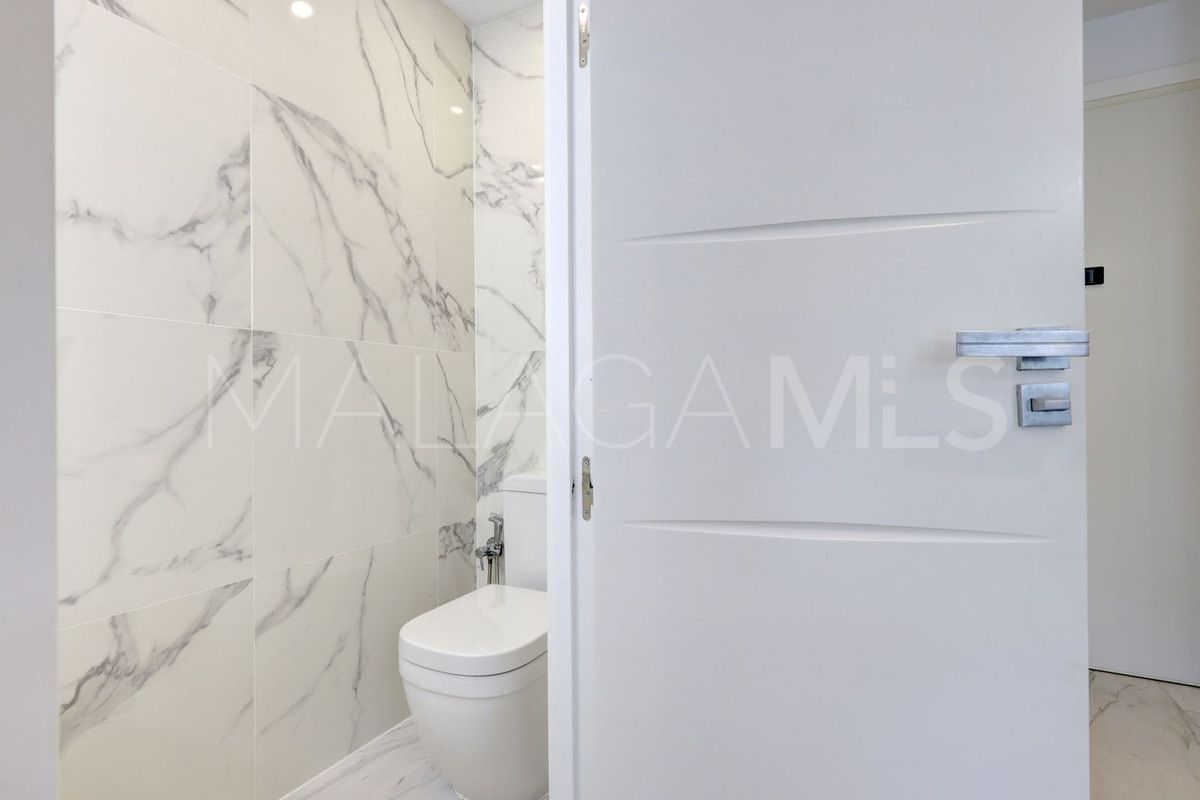 Maison de ville for sale in Marbella City