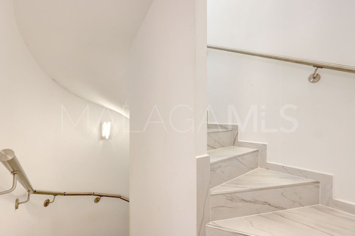 Maison de ville for sale in Marbella City