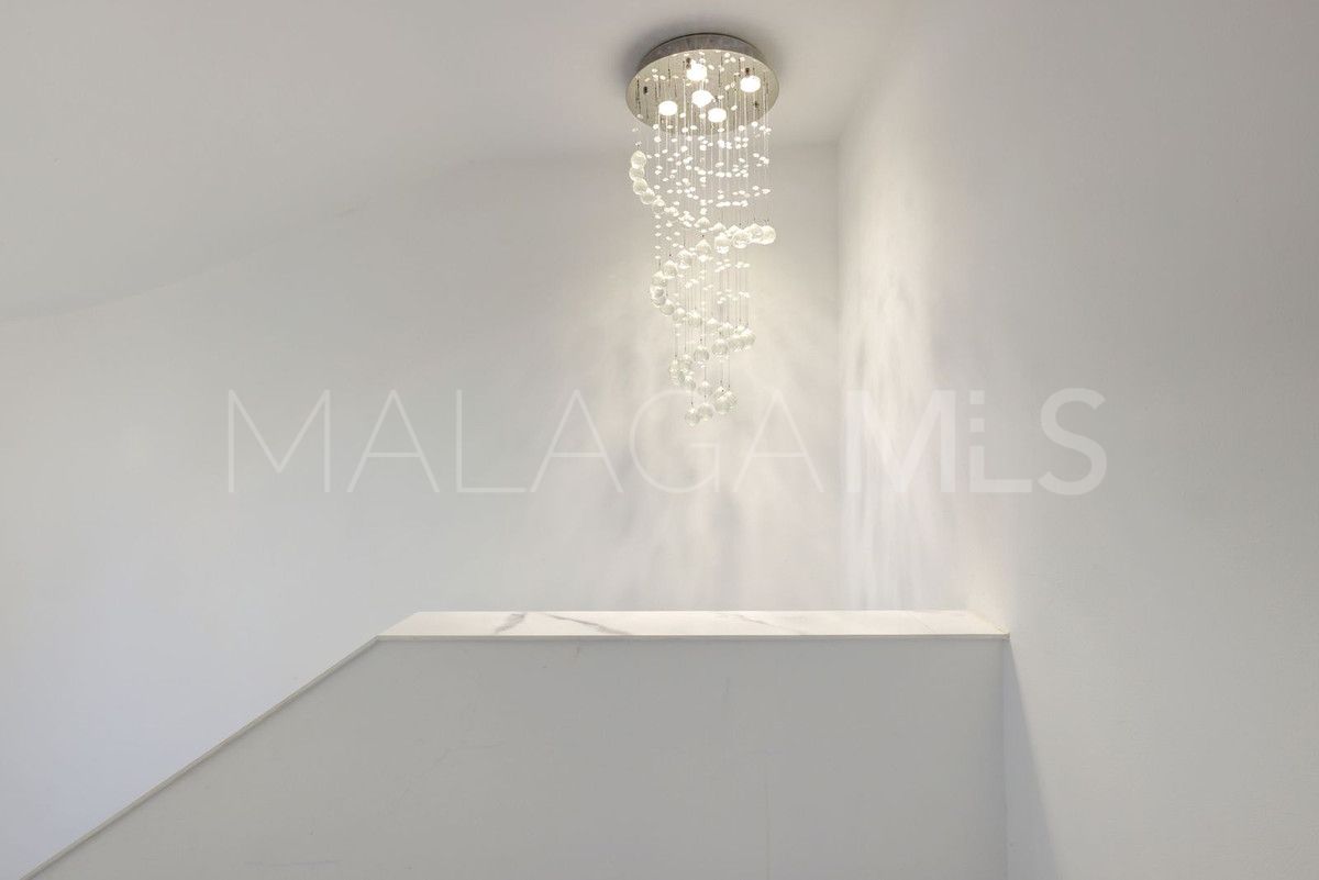 Maison de ville for sale in Marbella City