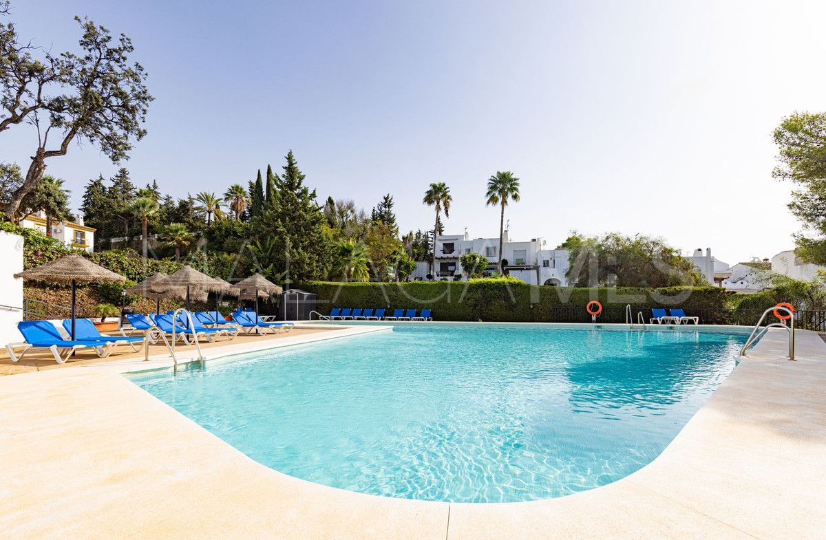 Buy adosado in Marbella Ciudad
